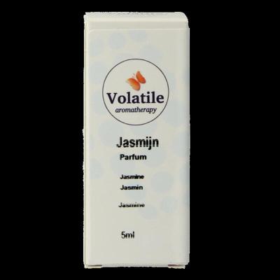Volatile Jasmijn parfum 5 Milliliter