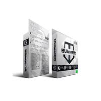 Case fan Nox-Xtreme NXHUMMERF120LG Ø 12 cm - thumbnail