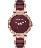 Horlogeband Michael Kors MK6412 Staal Bi-Color 20mm - thumbnail