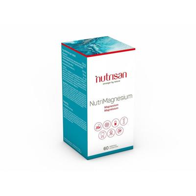 Nutrisan Nutrimagnesium 60 Tabletten