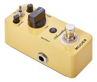 Mooer Acoustikar acoustic simulator - thumbnail