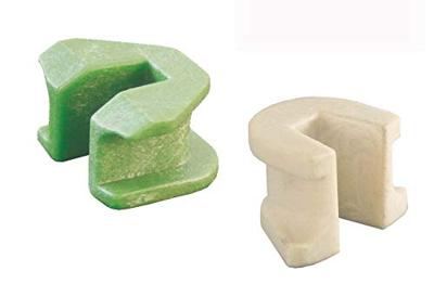 RMS Ramplaatgeleider silders stz 3 pieces