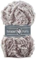 Durable Furry 342 Teddy - Haakgaren / Breigaren - thumbnail