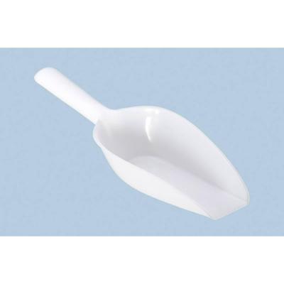 Hunersdorff Maatschep | polyethyleen natuur | lengte 310 mm | inhoud 470 ml | 6 stuks - 920700 920700 Hunersdorff Maatschep | polyethyleen natuur | lengte 310 mm | inhoud 470 ml | 6 stuks - 920700 920700