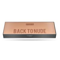 PUPA Make Up Stories Multi-Finish Eyeshadow Palette Back to Nude 13.3gr - thumbnail