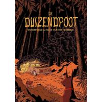 De Duizendpoot (Hardback) - thumbnail