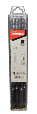 Makita Accessoires B2S: Betonboor 6,5x210mm - D-45098 D-45098