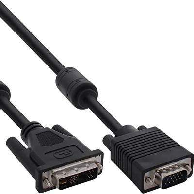 InLine 17782 DVI kabel