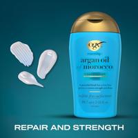 OGX Conditioner Renewing Argan Oil Of Morocco 89ml - thumbnail