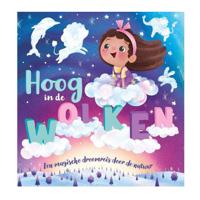 Rebo Publishers Hoog in de wolken - thumbnail