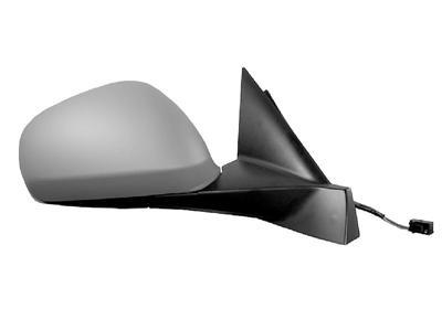 Buitenspiegel rechts elektrisch Elektrisch/Verwarmd/Temp 0177818