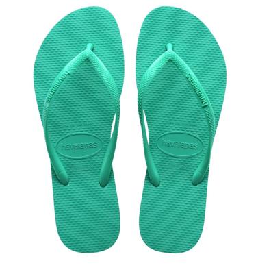 Havaianas - Slim Rubber Dames
