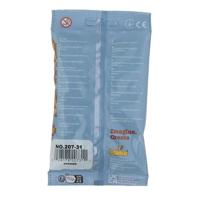 Hama strijkkralen 1000 stuks turquoise - thumbnail