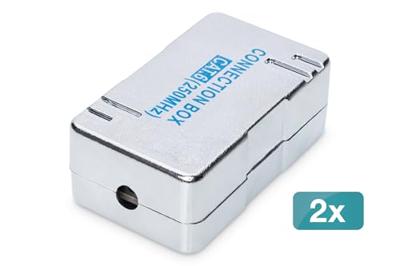 Digitus DN-93903-2 Verbindingsklem CAT 6 1 stuk(s)