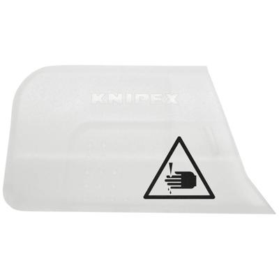 Knipex Reserve beschermkap | Voor 98 55 - 98 59 02