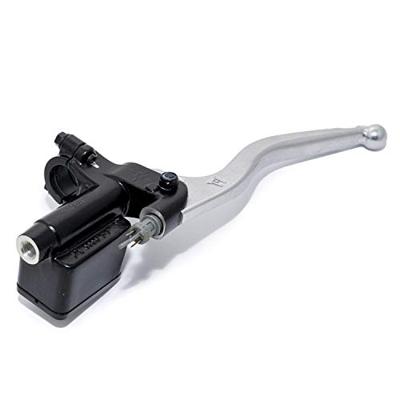 101 OCTANE Master br. cylinder with mirror adapter
