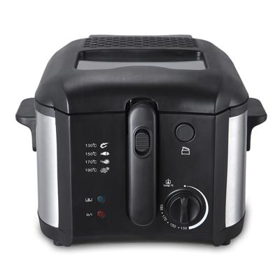 Frituurmachine Küken 33239 - thumbnail