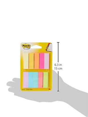 Post-it Plakindex 670-10AB Geel, Ultra-geel, Pastelroze, Neon-oranje, Ultra-roze, Neon-groen, Ultrablauw, Turquoise, Papaverrood, Rood, Violet Post-it Plakindex 670-10AB Geel, Ultra-geel, Pastelroze, Neon-oranje, Ultra-roze, Neon-groen, Ultrablauw, Turquoise, Papaverrood, Rood, Violet