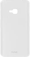 Azuri Glossy TPU Samsung Galaxy Xcover 4 / 4s Back Cover Transparant - thumbnail