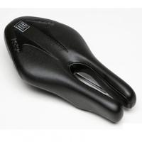ISM PS 2.0 Zwart Fietszadel - thumbnail
