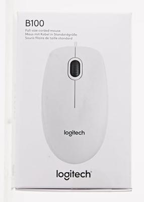 Optische Muis Logitech 910-003360 800 dpi