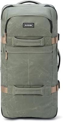 Dakine Split Roller- Ruimbagage koffer - 85L - Mulled Basil