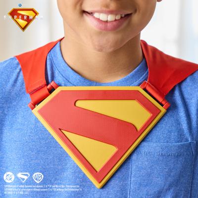 DC Superman Power Cape verkleedset