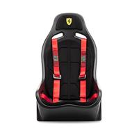 Next Level Racing Elite ES1 Seat - Scuderia Ferrari Edition - thumbnail