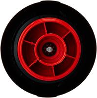 Montageprofiel 17 mm Zwartgrijs - Keralit (2877) - thumbnail