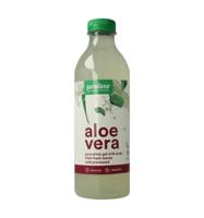 Purasana Vegan Aloe Vera Drink Gel Bio 1l - thumbnail