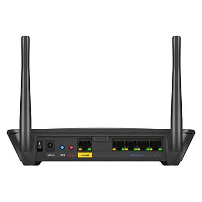 LINKSYS MR6350 AC1300 MU-MIMO Dual Band Wireless Mesh Router