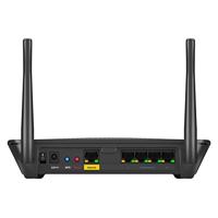 LINKSYS MR6350 AC1300 MU-MIMO Dual Band Wireless Mesh Router - thumbnail