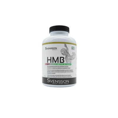 HMB tabletten 750 mg