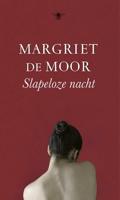 Slapeloze nacht (Hardback) - thumbnail