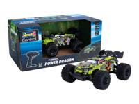 Revell Control 24674 Power Dragon 1:20 RC modelauto voor beginners Elektro Buggy - thumbnail