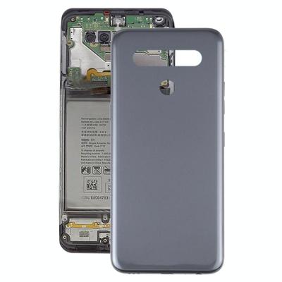 Batterijklep voor LG K41S LMK410EMW LM-K410 LM-K410EMW