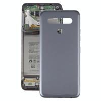 Batterijklep voor LG K41S LMK410EMW LM-K410 LM-K410EMW - thumbnail