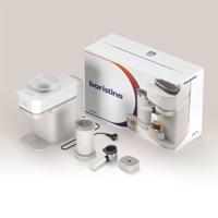 Philips BAR303/00 Baristina Espresso Koffiemachine met Baristina Melkopschuimer Bundel - thumbnail