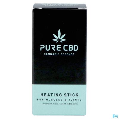 Pure Cbd 52mg Heating Stick 26g