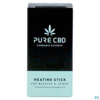 Pure Cbd 52mg Heating Stick 26g - thumbnail