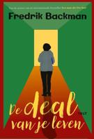 De deal van je leven - Fredrik Backman - ebook - thumbnail