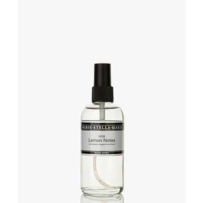 Marie-Stella-Maris Room Spray No.09 Lemon Notes