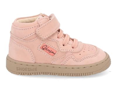 ShoesMe BN24W008-C old pink Roze maat 20