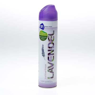 Toiletspray basic ocean air 300ml