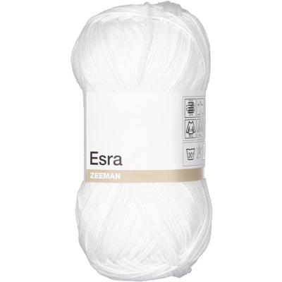 Esra Breigaren - Wit Esra Breigaren - Wit