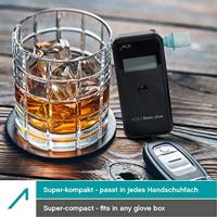 ACE II Basic Plus Alcoholtester 0 tot 4 ‰ Incl. display - thumbnail