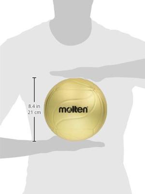 Molten Volleybal V5M9500 Gold