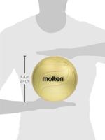 Molten Volleybal V5M9500 Gold - thumbnail