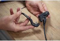 Magura HC-W Carbotecture 1-Finger Brake Lever - thumbnail