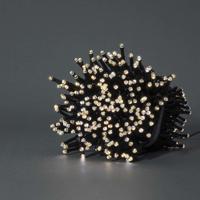 Nedis SmartLife Decoratieve LED lichtslang iOS/Android 20 meter | 400 LED's - thumbnail